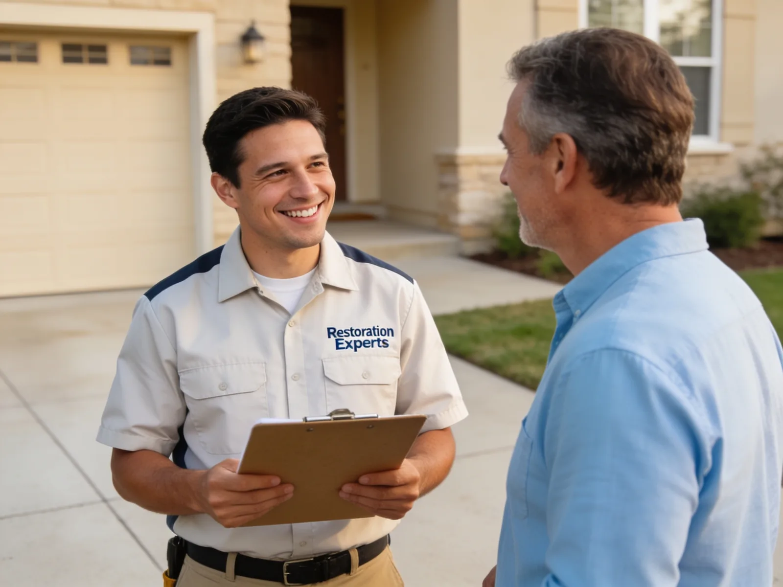 Water Damage Cleanup Natural Dam, AR FAQs